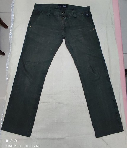 Roy rogers luxe jeans - jeans, uomo