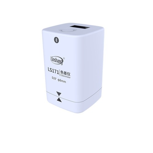 Tester differenza colore - differenza,
