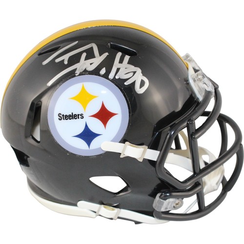 Watt autographed signed - tj, autographed/signed