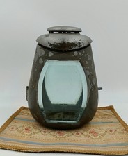 Antico fanale/lampada Lanterna