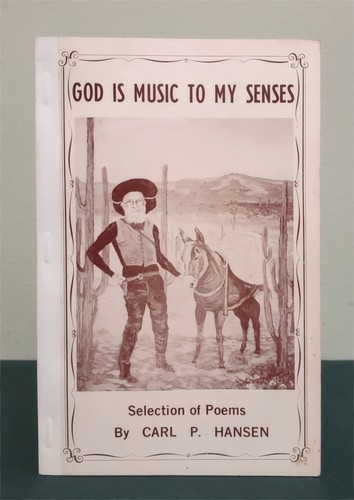 Rare signed god - rare, my