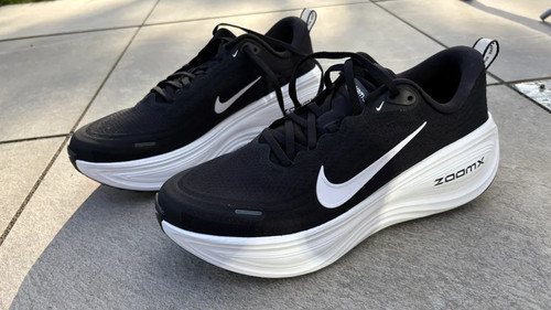 Nike vomero plus - plus, bianco
