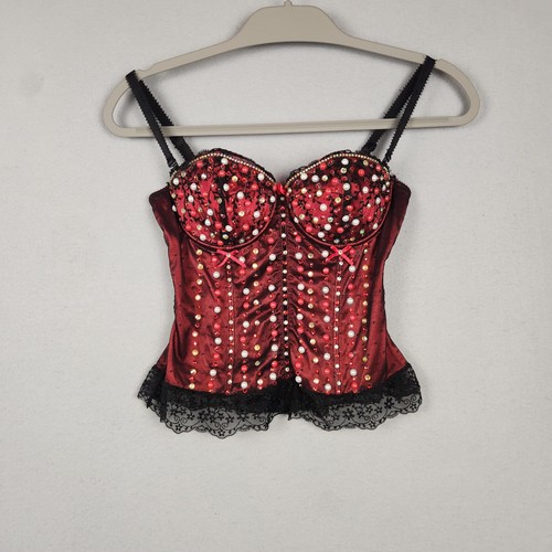 Affinitas intimates bustier - affinitas,