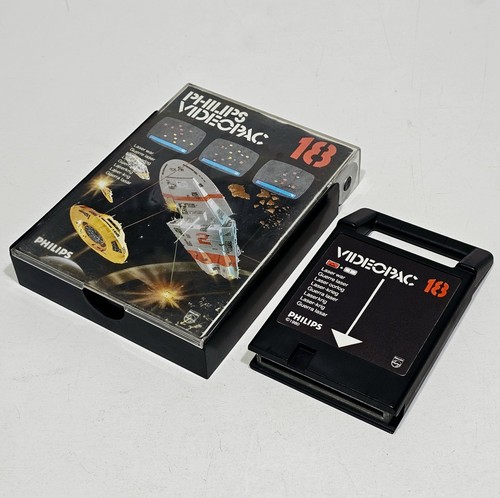 1980 philips videopac - philips,