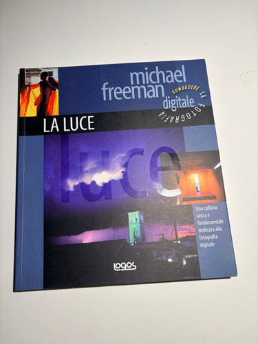 Michael freeman luce - freeman, la