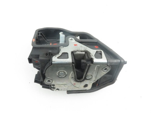 Bmw f25 serrure porte - f25, de