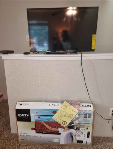 Sony bravia - tv,