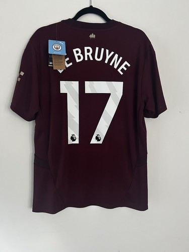 Maglia calcio manchester city - maglia,