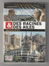 DES RACINES & DES AILES -