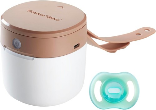 Custodia sterilizzatore