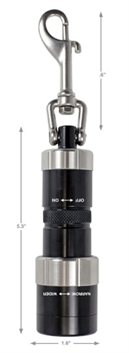 Highland thug led scuba - led,