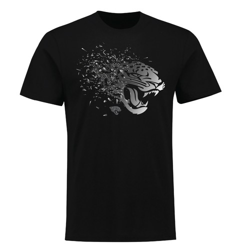 Nfl shirt jacksonville - t-shirt,