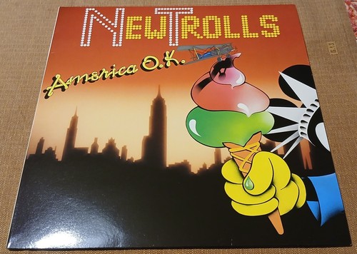New trolls america - -,