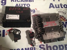 KIT COMPLETO BODY CENTRALINA MOTORE E CHIAVI FORD FIESTA 2005 DIESEL 1.4
