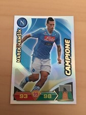 PANINI ADRENALYN CALCIATORI