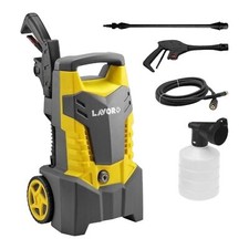 Idropulitrice lavor wash