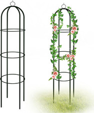 Rankobelisk arco per rose - per,