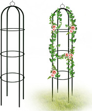 Rankobelisk - Arco per Rose