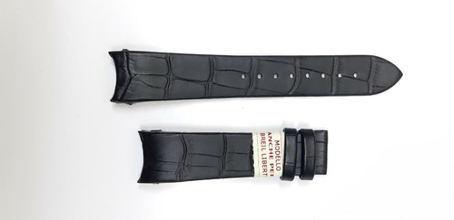 Cinturino nero 20mm - , non
