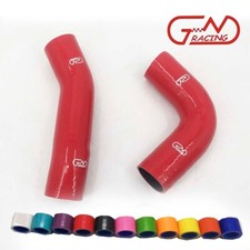 Silicone Intercooler Hose Fit