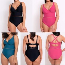 Costume da bagno Curvy Kate