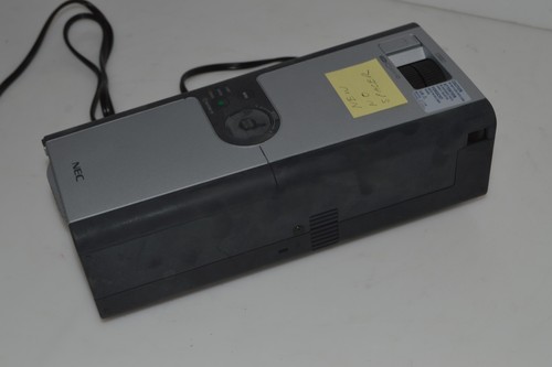 Nec model lt170 100 240v - lt170, 100-240v