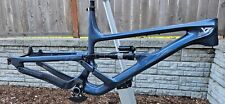 NUOVO YT Capra 29 Uncaged 12 Fibra di Carbonio Enduro Telaio Core Taglia XXL 3 4