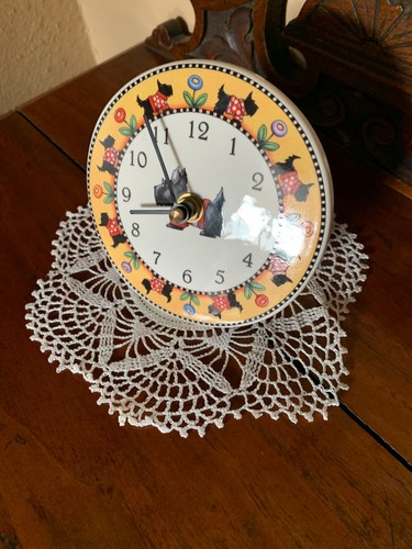 Orologio parete scrivania - orologio,
