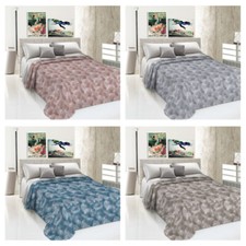 Copriletto Copritutto COTONE