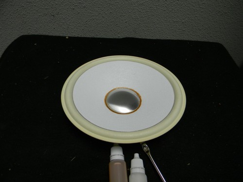 Kit cono radiatore - , passivo