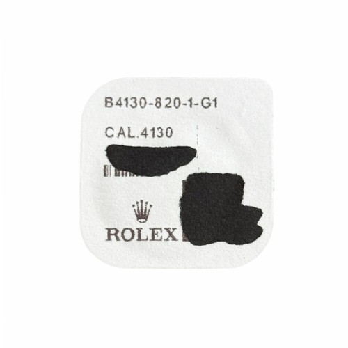 Rolex daytona 4130 - daytona,