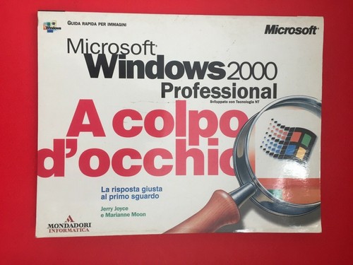 Microsoft windows 2000 - microsoft,