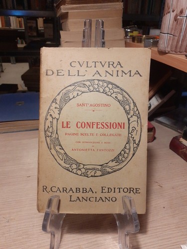 Cultura dell anima - cultura, dell'anima