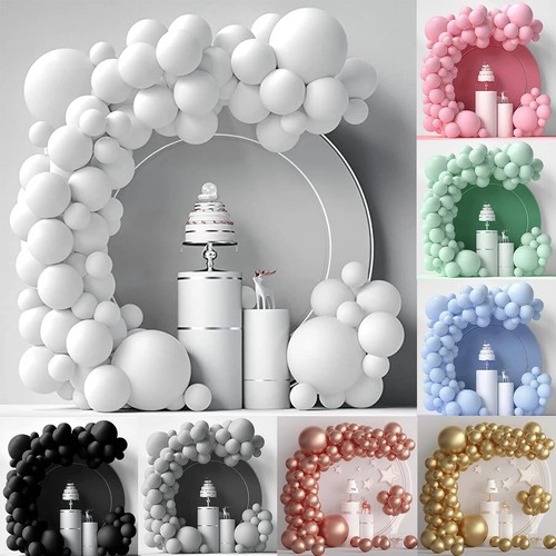 Set arco palloncino - set, ghirlanda