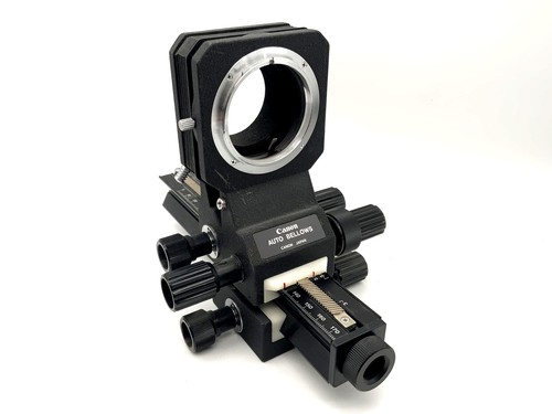 Soffietto canon nero - canon,