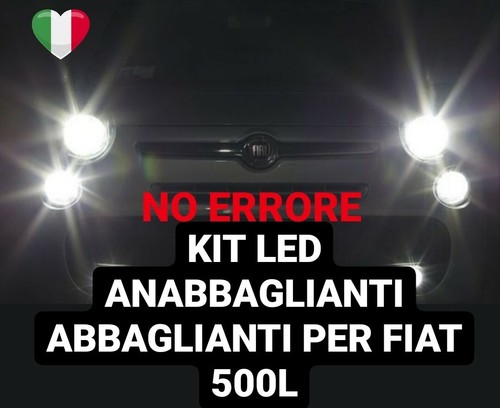 Luci led per - per, 500l