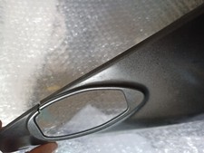 CARENA ANTERIORE SCUDO YAMAHA TMAX 500 2001-2007 - USATO e Leggi Descrizione..