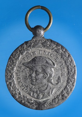 Torino medaglia 1868 per - medaglia,