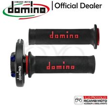 KIT COMANDO GAS RAPIDO 1 CAVO MANOPOLE DOMINO RACING APRILIA RS 125 3476.03-00