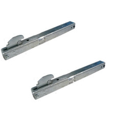 COPPIA CERNIERE PORTA FULCRO