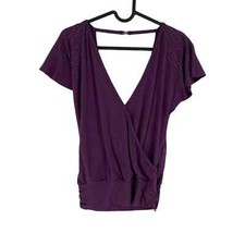 Colcci viola aperto schiena - colcci,