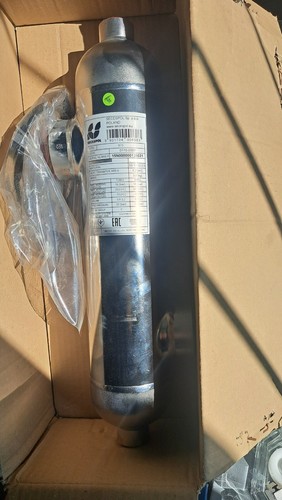Scambiatore calore piscina - di,