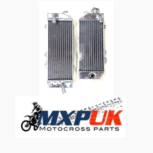 Kxf250 2013 radiatori mxpuk - 2013,