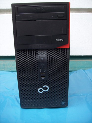 Fujitsu siemens esprimo p410 - siemens,