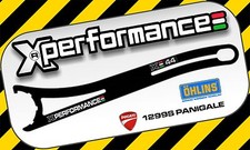 CHIAVE X MONO AMMORTIZZATORE