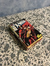 Fumetti X-Men Star Comics 1992 da #22 a #39 sequenza completa