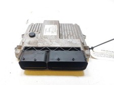 51854483 centralina motore ecu - centralina,