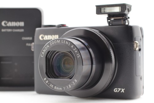 Ecc canon powershot - [ecc+5],