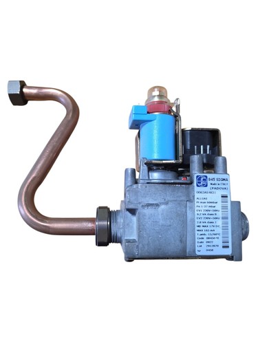 Valvola gas sit sigma 845 - sit,
