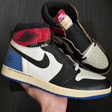 Nike Air Jordan 1 Retro High
